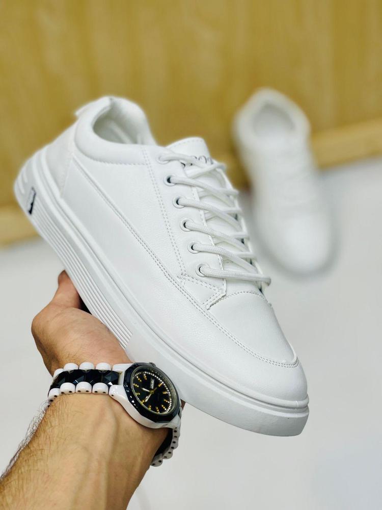 Men Rexene Sneakers