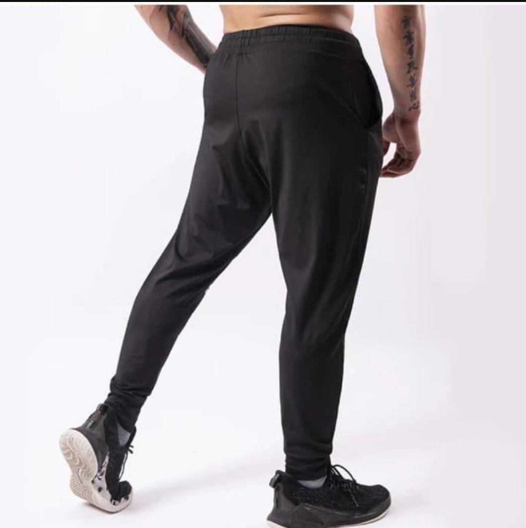 Men Polyester Printed Track Suit - 2 Pcs