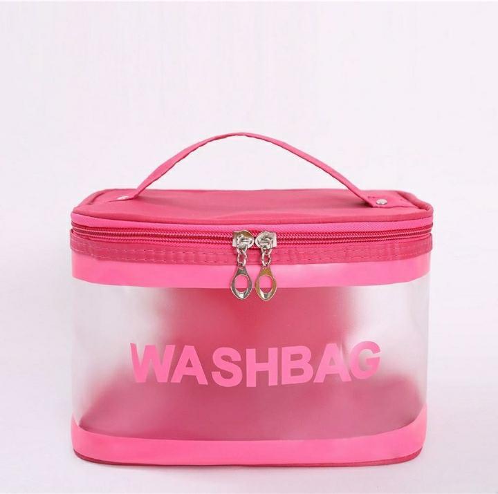 Makeup Organizer Bag