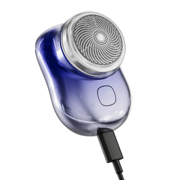 Best Mini Electric Shaver 2025– Portable, Lightweight, and Multifunction for Travel