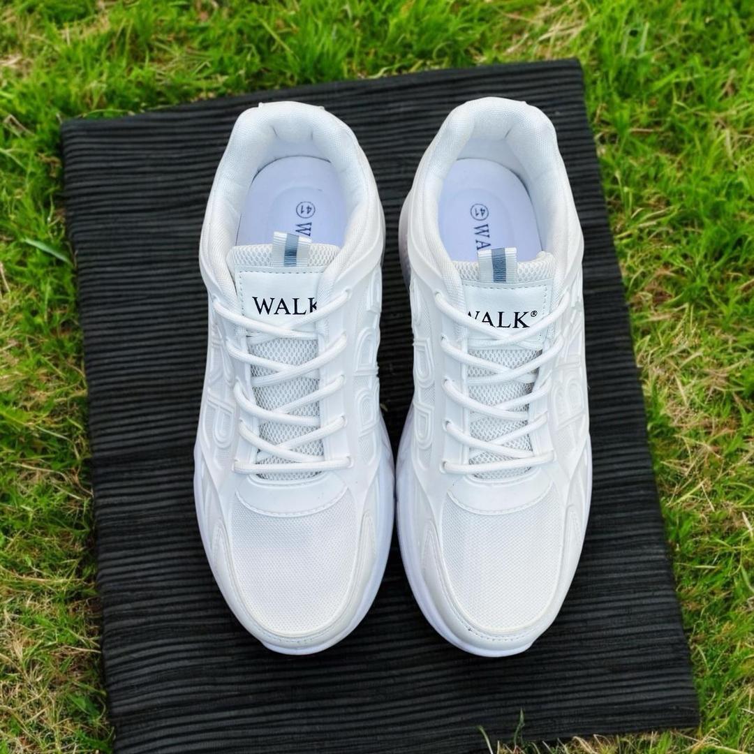 Men Rubber Texturned Running Joggers Available in 7 Sizes Perfect for Every Runner