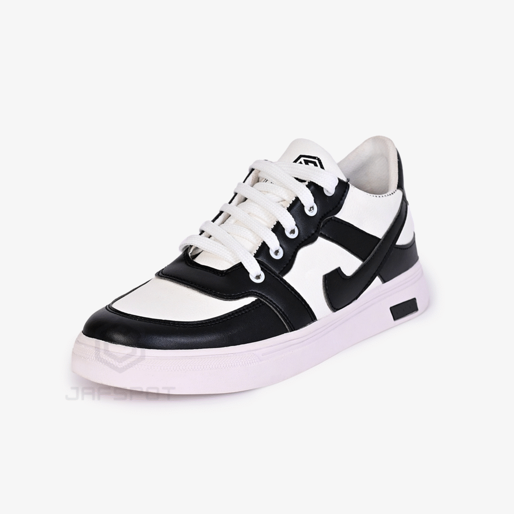 Jaf Spot Dunkfusion Sneakers for Men – Stylish & Comfortable Sportswear
