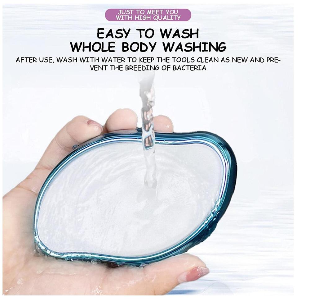 1 Pcs Painless Hair Remover Epilator