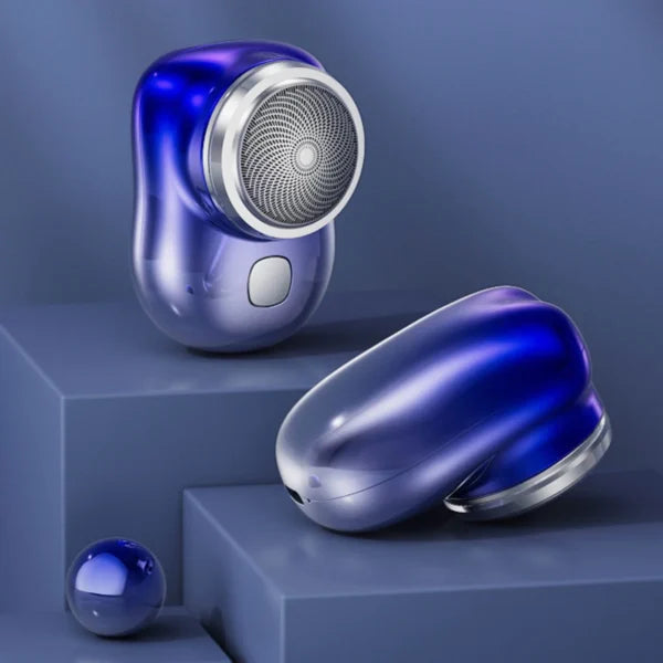 Best Mini Electric Shaver 2025– Portable, Lightweight, and Multifunction for Travel