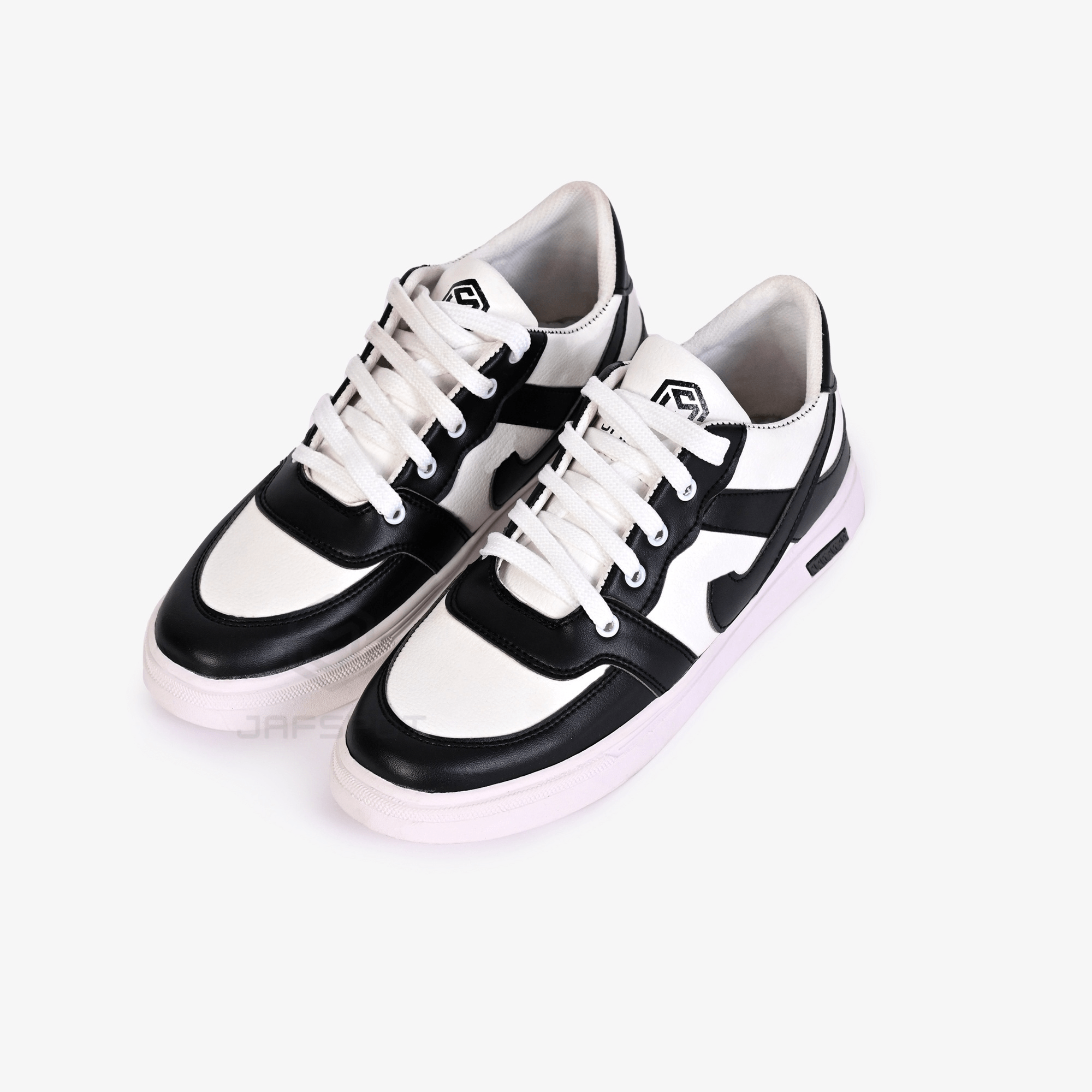 Jaf Spot Dunkfusion Sneakers for Men – Stylish & Comfortable Sportswear